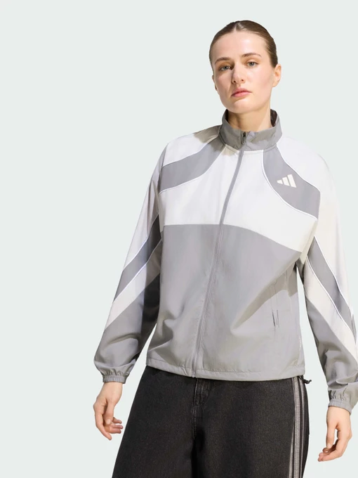 Куртки и дубленки Adidas adizero модель KT4853 Фото