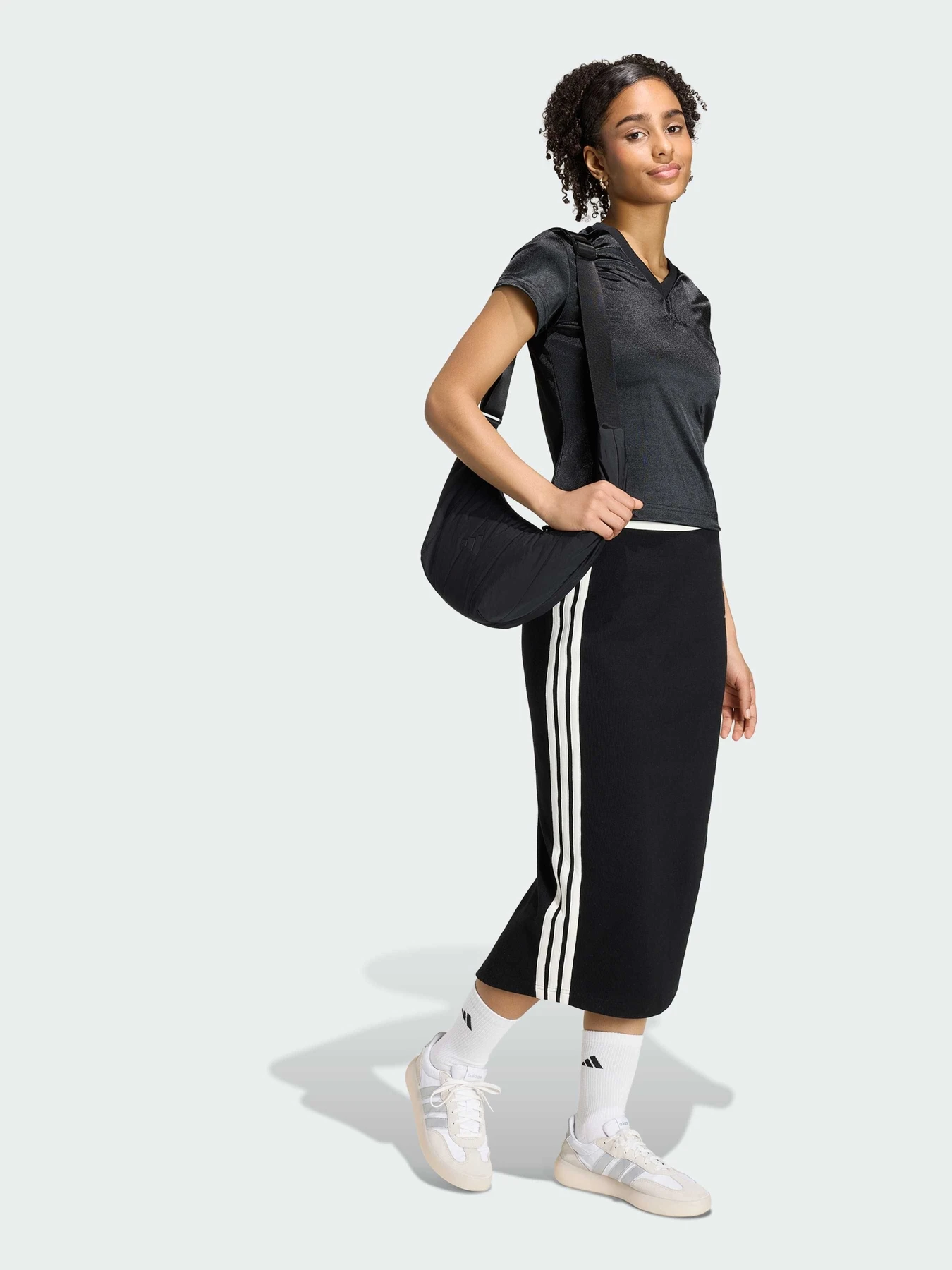 Футболки и поло Adidas Adidas Essentials модель KS7938 Фото