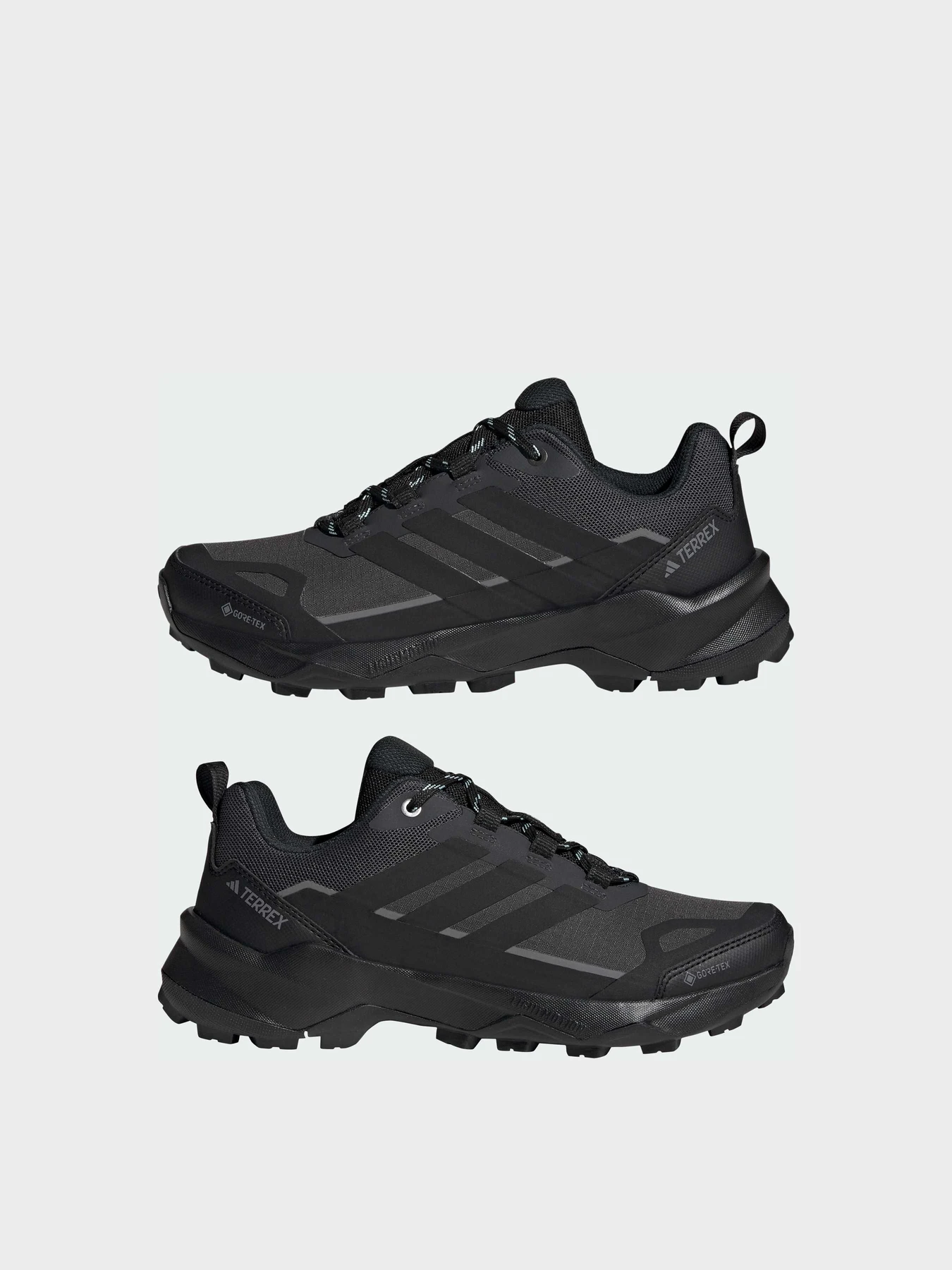 Кросівки Adidas Terrex модель JQ2222 Фото