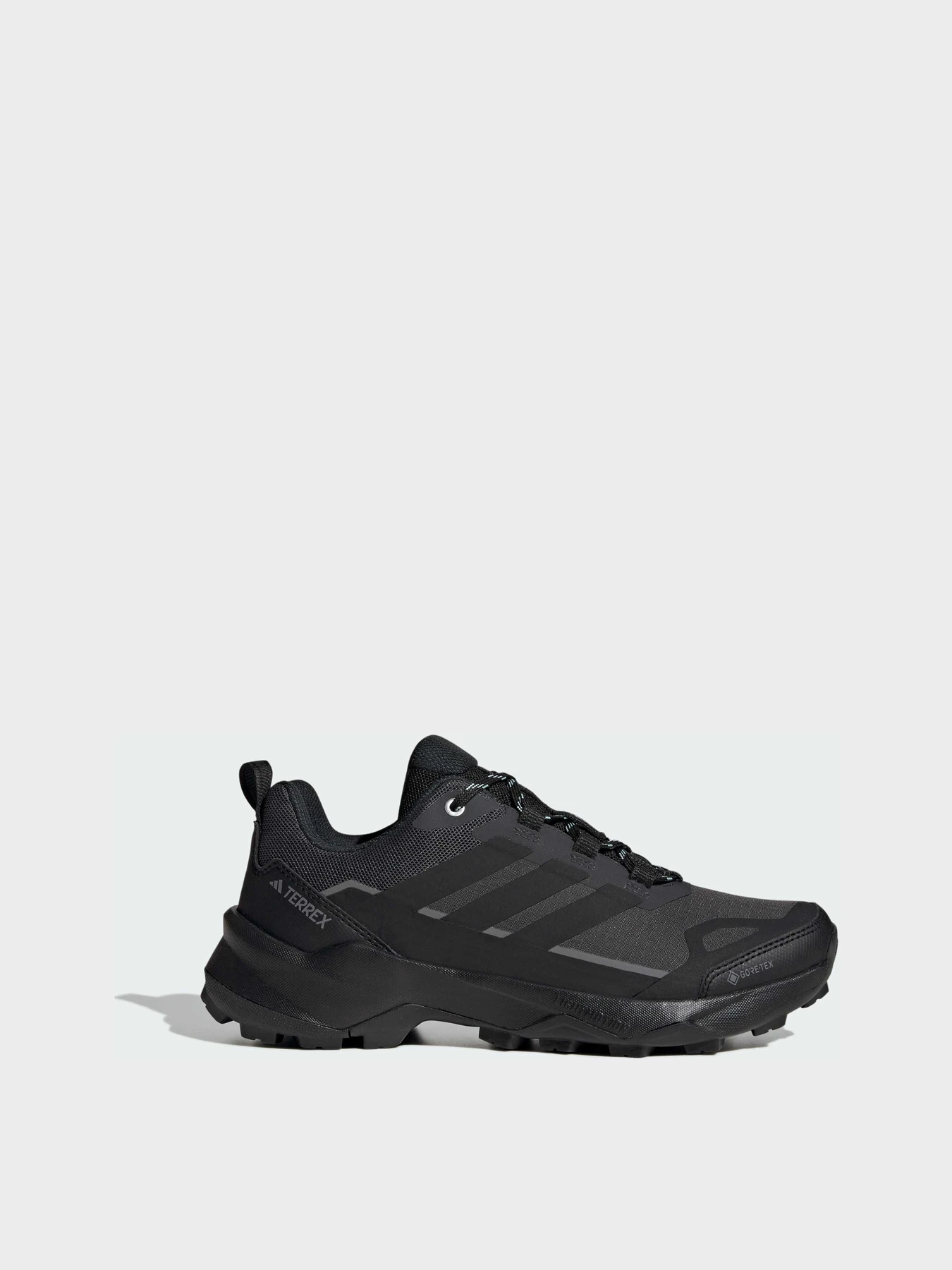 Кросівки Adidas Terrex модель JQ2222 Фото