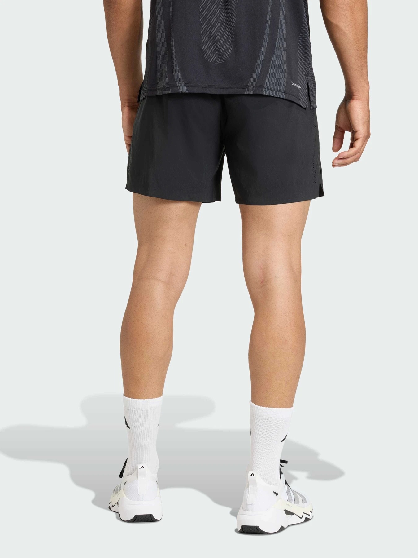 Шорти Adidas модель KB3133 Шорти Adidas модель KB3133 Фото