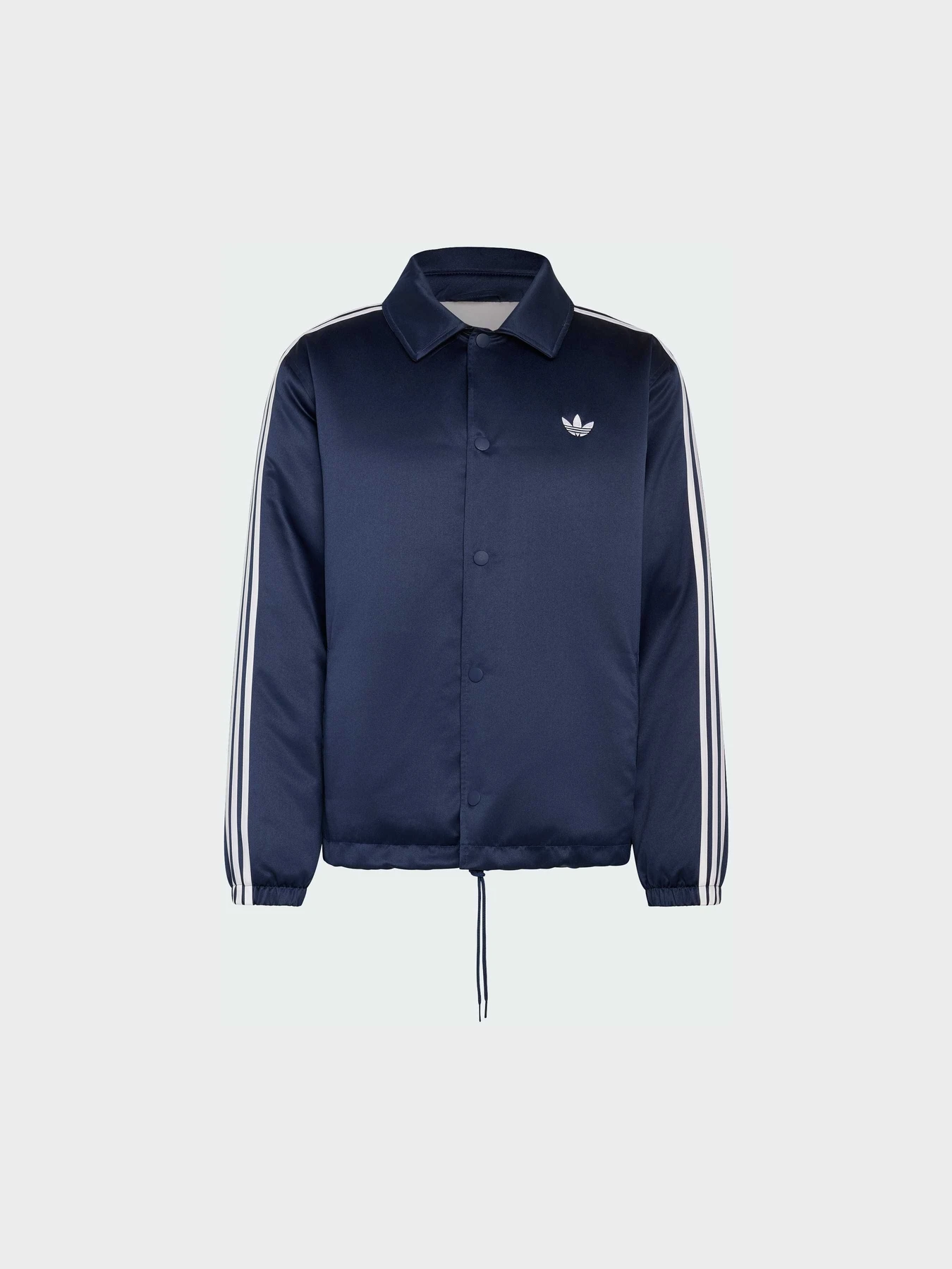 Куртки и дубленки Adidas 3 Stripes модель KE4173 Куртки и дубленки Adidas 3 Stripes модель KE4173 Фото