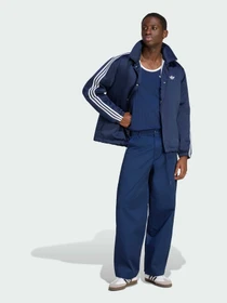 Куртки и дубленки Adidas 3 Stripes модель KE4173 Фото