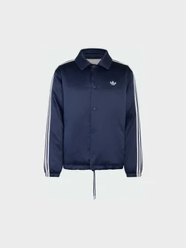 Куртки и дубленки Adidas 3 Stripes модель KE4173 Фото