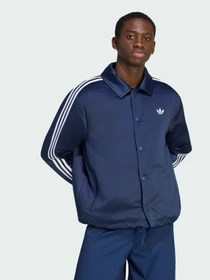 Куртки и дубленки Adidas 3 Stripes модель KE4173 Фото