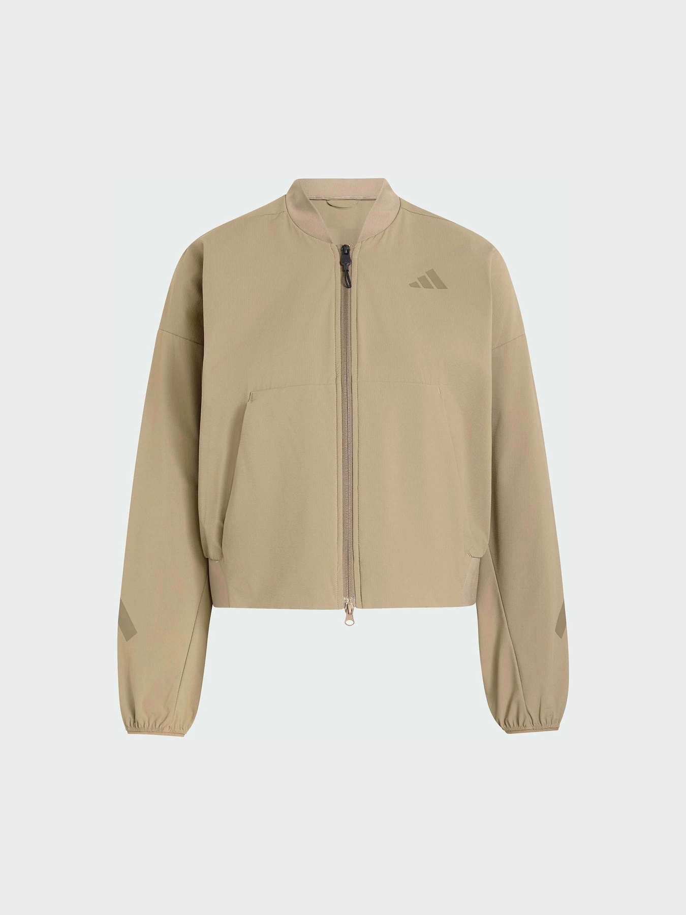 Куртки и дубленки Adidas ZNE модель KF6415 Куртки и дубленки Adidas ZNE модель KF6415 Фото