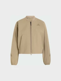 Куртки и дубленки Adidas ZNE модель KF6415 Фото
