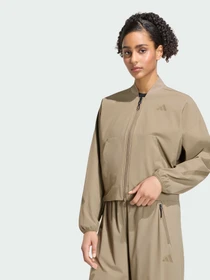 Куртки та дублянки Adidas ZNE модель KF6415 Фото