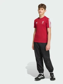 Футболки і поло Adidas модель KG2500 Фото