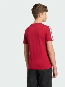 Футболки і поло Adidas модель KG2500 Фото