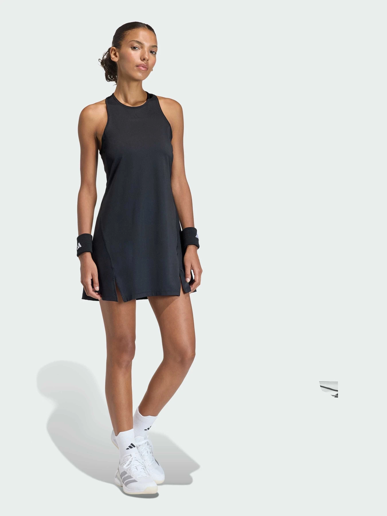 Платья Adidas модель KF0972 Платья Adidas модель KF0972 Фото