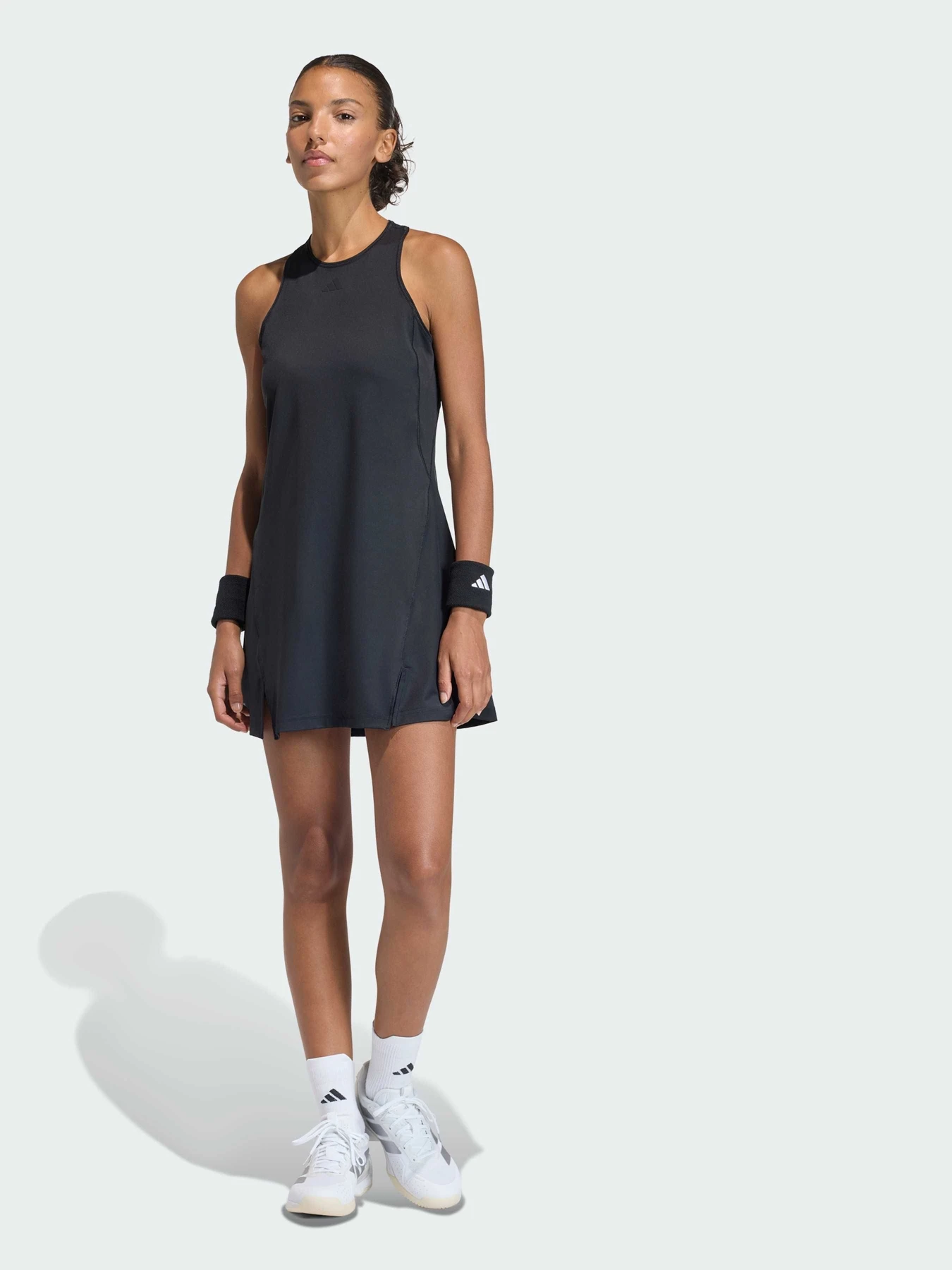 Платья Adidas модель KF0972 Платья Adidas модель KF0972 Фото