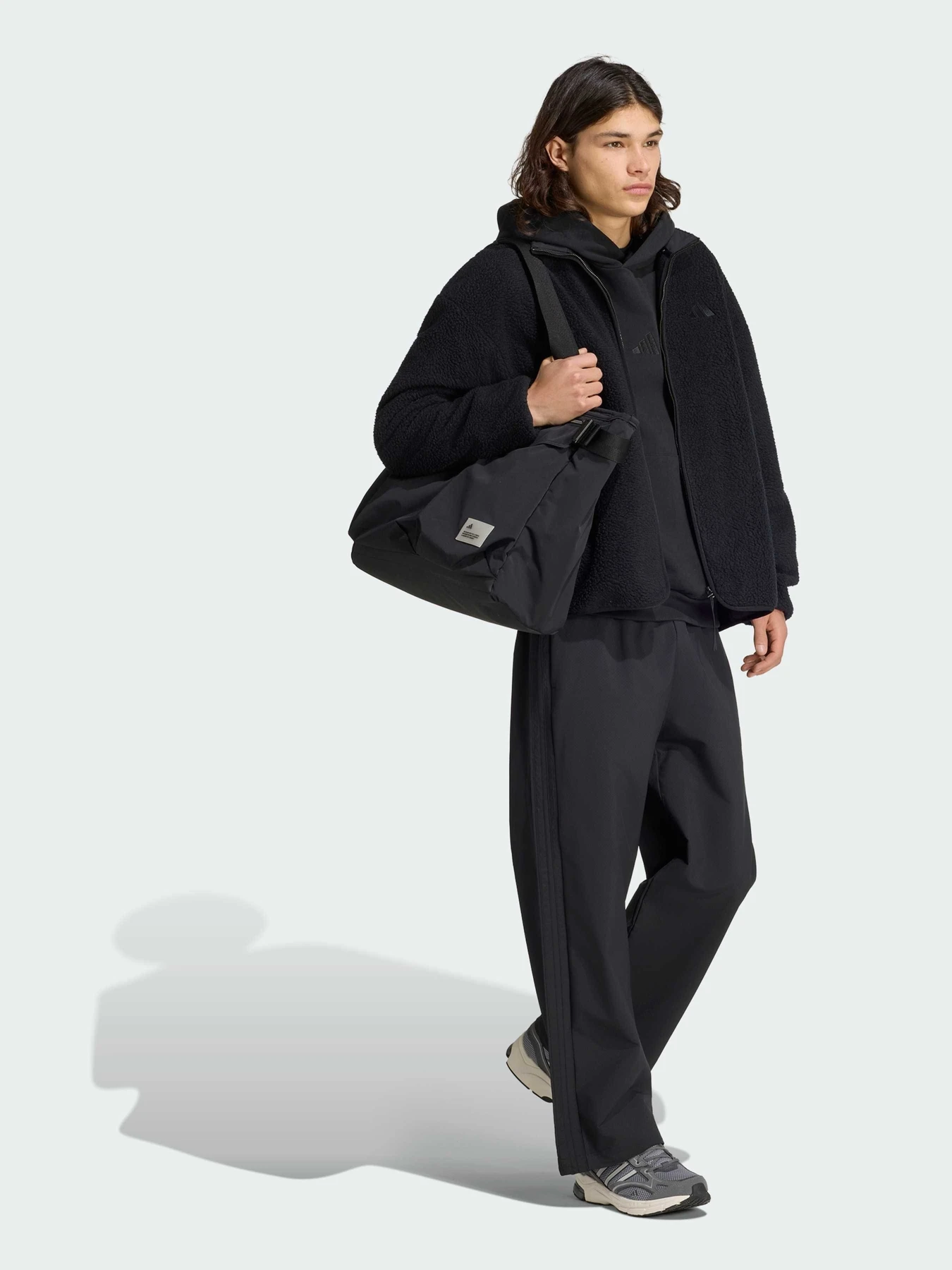 Брюки Adidas модель KG1570 Брюки Adidas модель KG1570 Фото