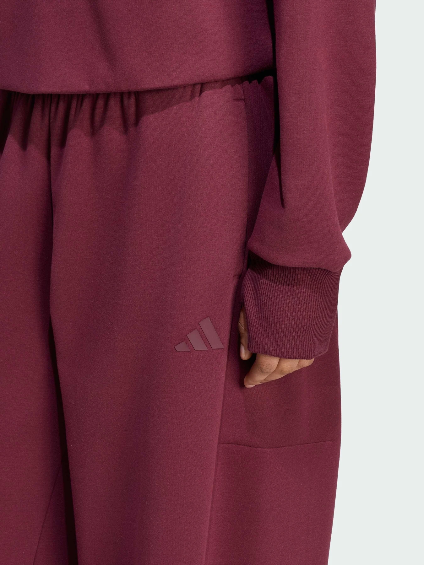 Брюки Adidas модель KF2456 Брюки Adidas модель KF2456 Фото