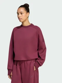 Худі та світшоти Adidas модель KF2457 Фото
