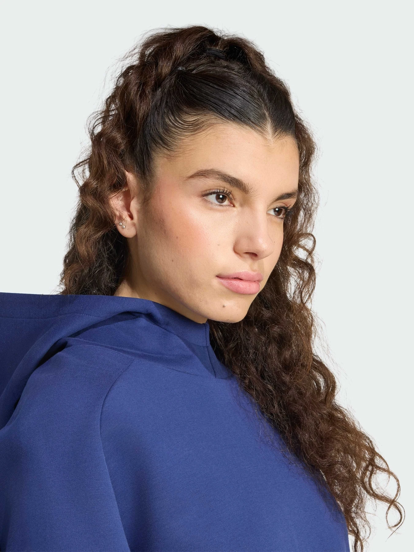 Худи и свитшоты Adidas модель KR0114 Фото