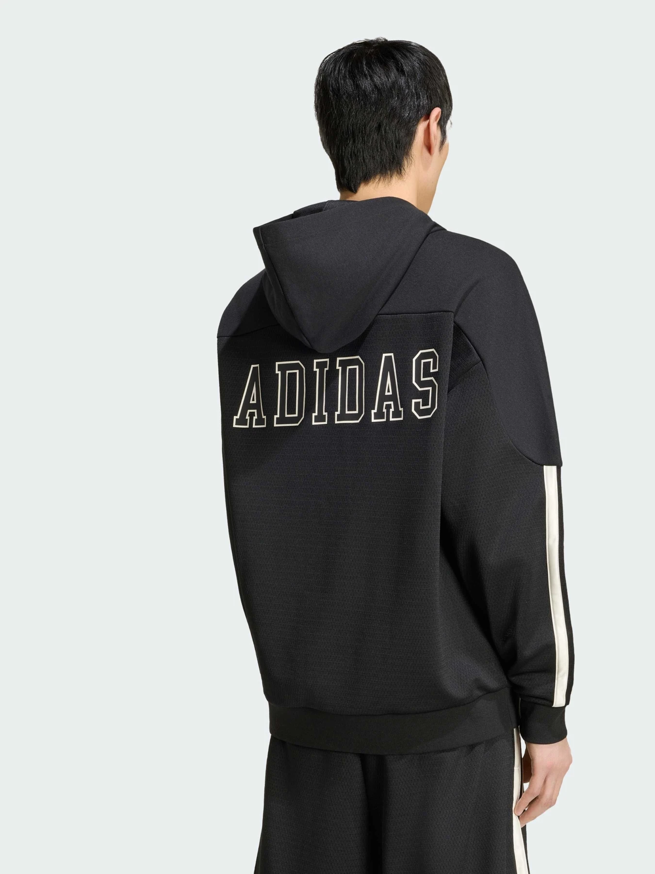Худі та світшоти Adidas модель KF7332 Фото
