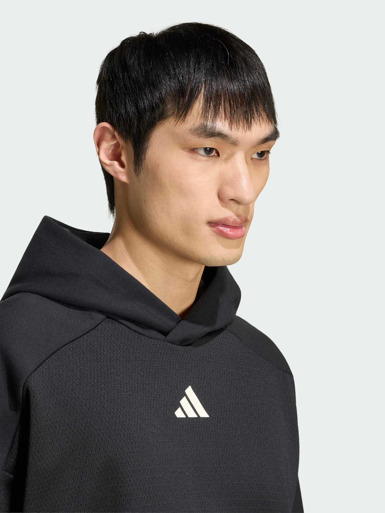 Худі та світшоти Adidas модель KF7332 Фото