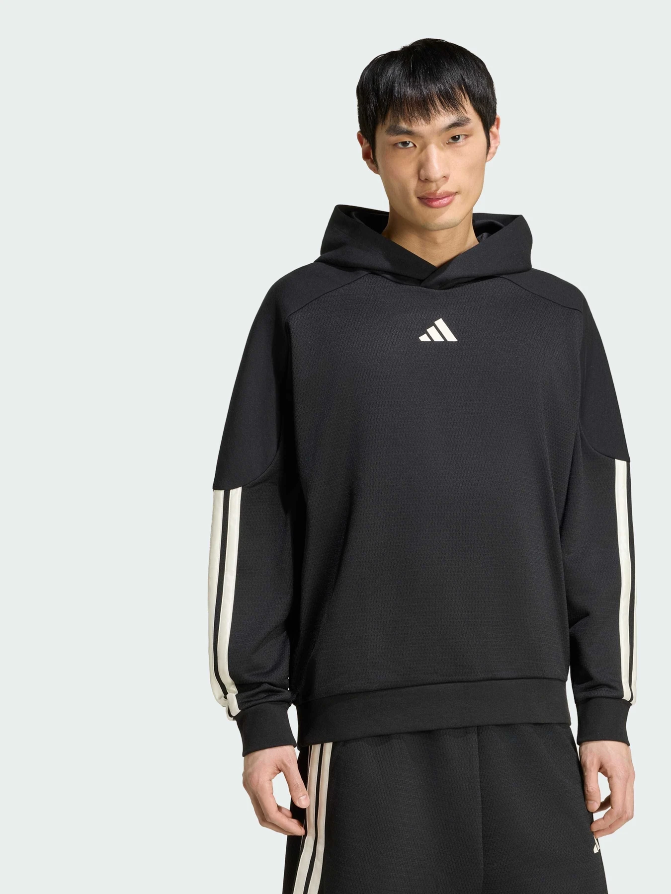 Худі та світшоти Adidas модель KF7332 Фото
