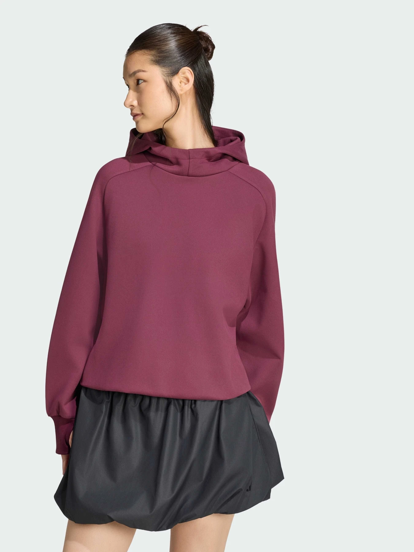 Худі та світшоти Adidas модель KF2458 Худі та світшоти Adidas модель KF2458 Фото