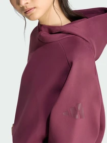 Худі та світшоти Adidas модель KF2458 Фото
