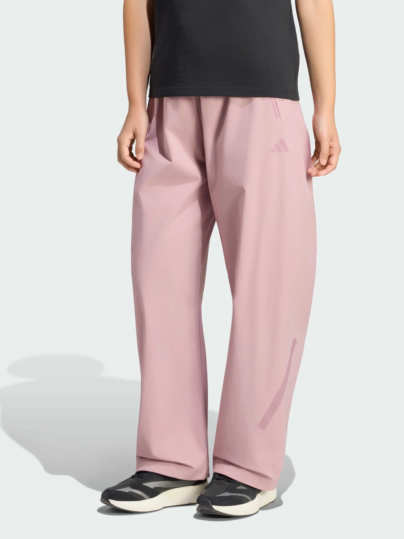 Брюки Adidas ZNE модель KF6434 Фото