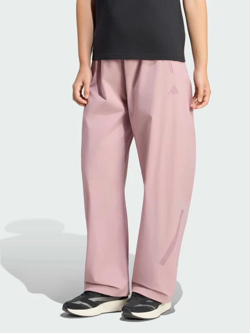 Брюки Adidas ZNE модель KF6434 Фото