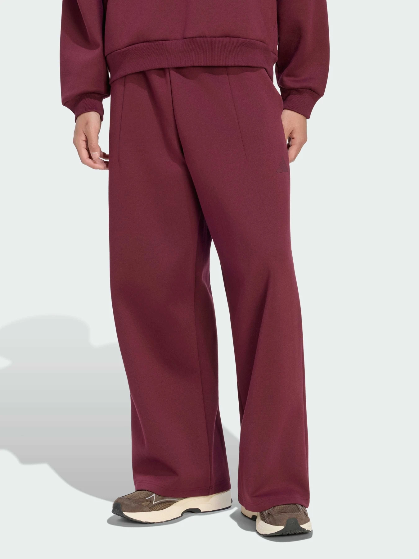 Брюки Adidas модель KS2752 Фото