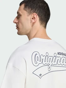 Футболки и поло Adidas Graphics модель IA4468 Фото