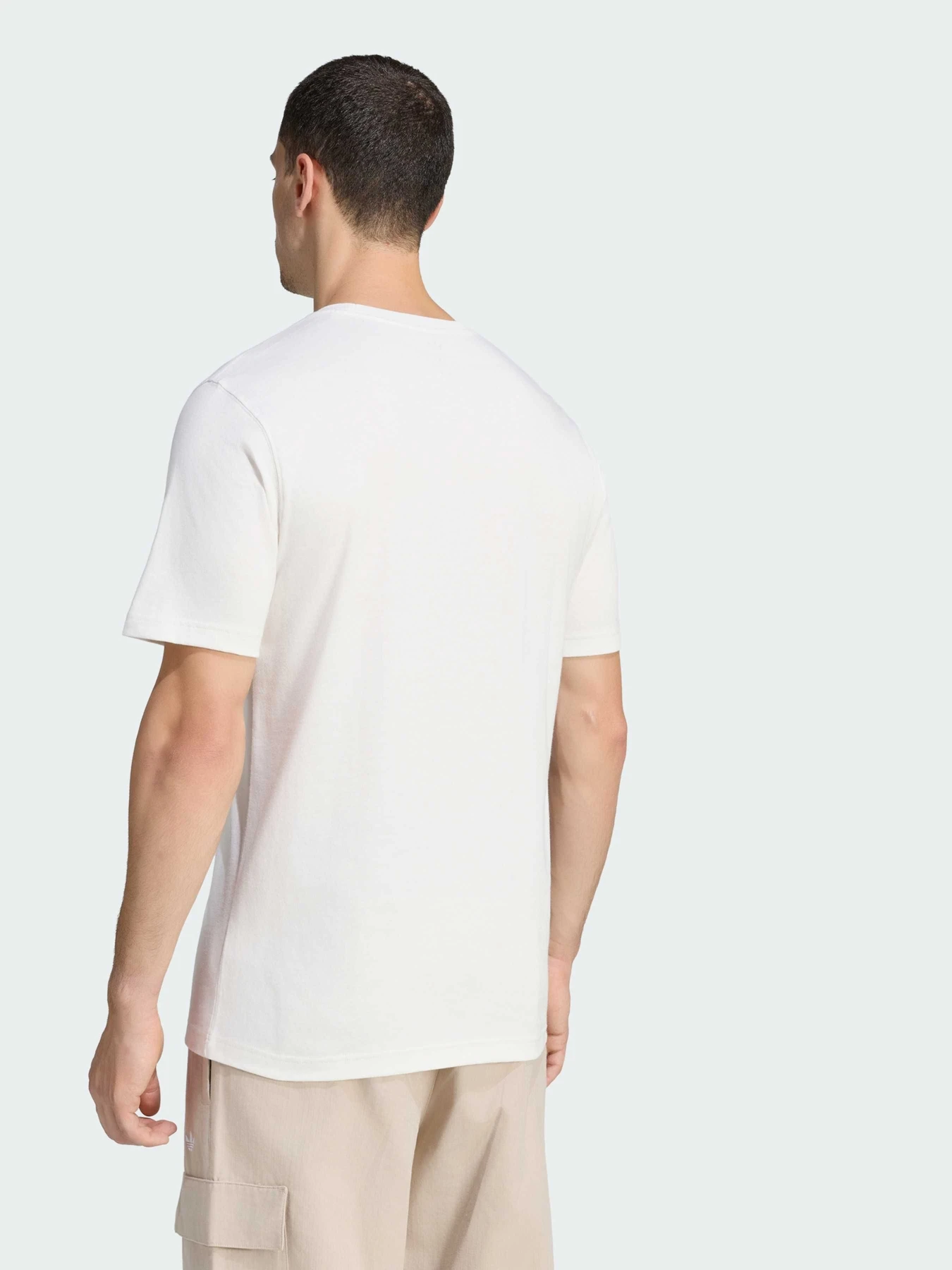Футболки и поло Adidas Graphics модель IA5950 Футболки и поло Adidas Graphics модель IA5950 Фото