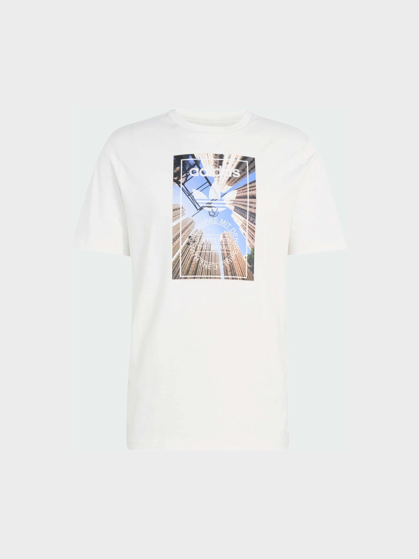 Футболки и поло Adidas Graphics модель IA5950 Футболки и поло Adidas Graphics модель IA5950 Фото