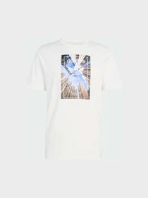 Футболки и поло Adidas Graphics модель IA5950 Фото
