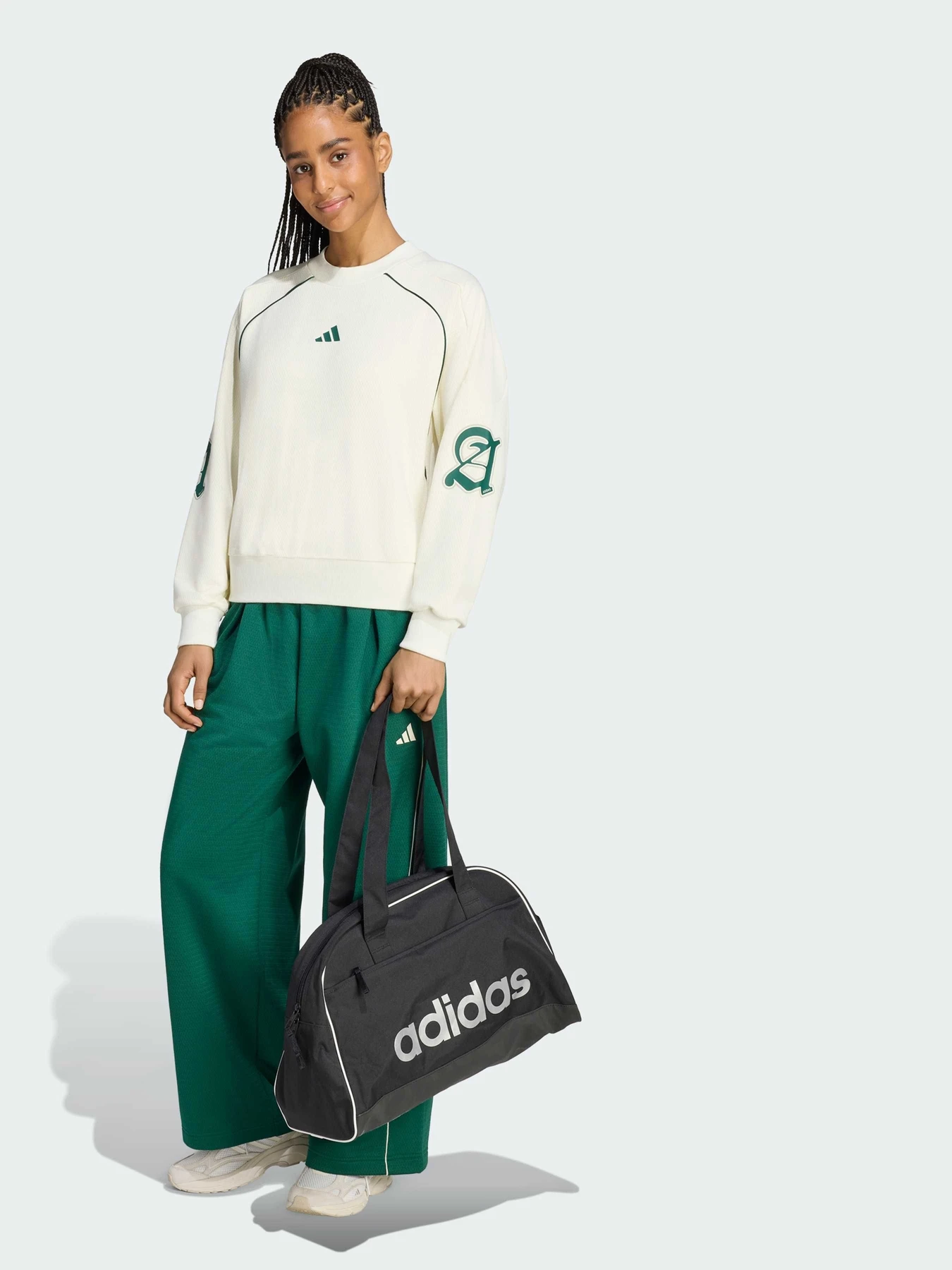 Худи и свитшоты Adidas модель KR5333 Фото