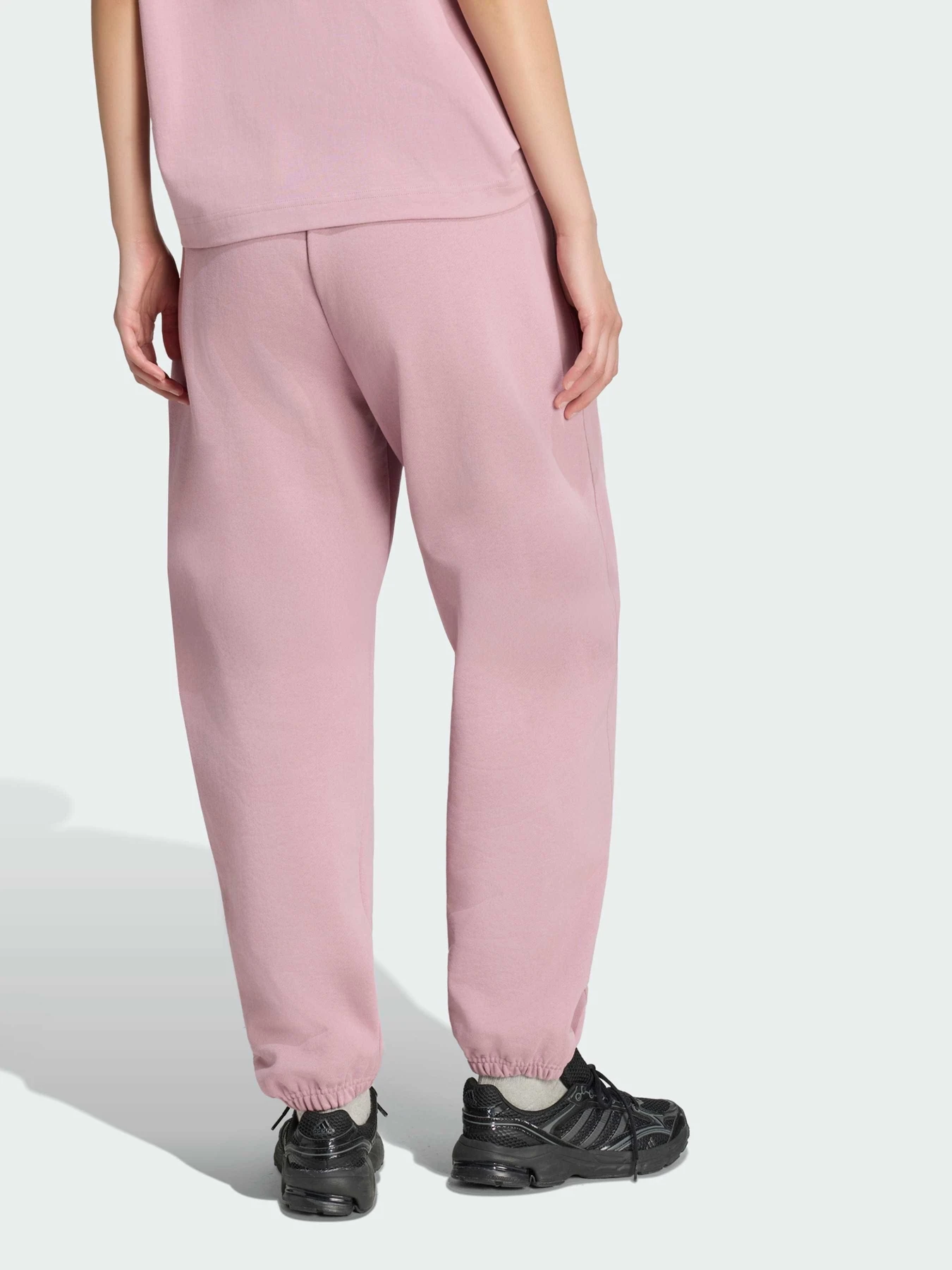 Штани Adidas 3 Stripes модель KV7360 Фото