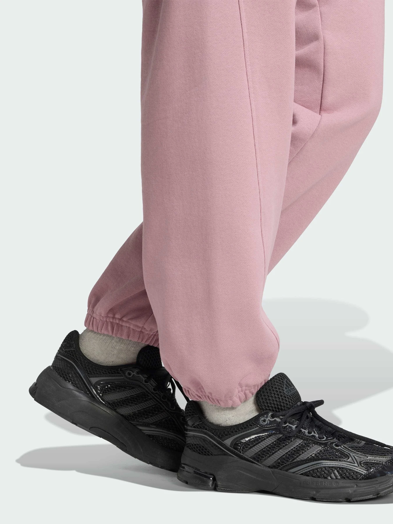 Штани Adidas 3 Stripes модель KV7360 Фото