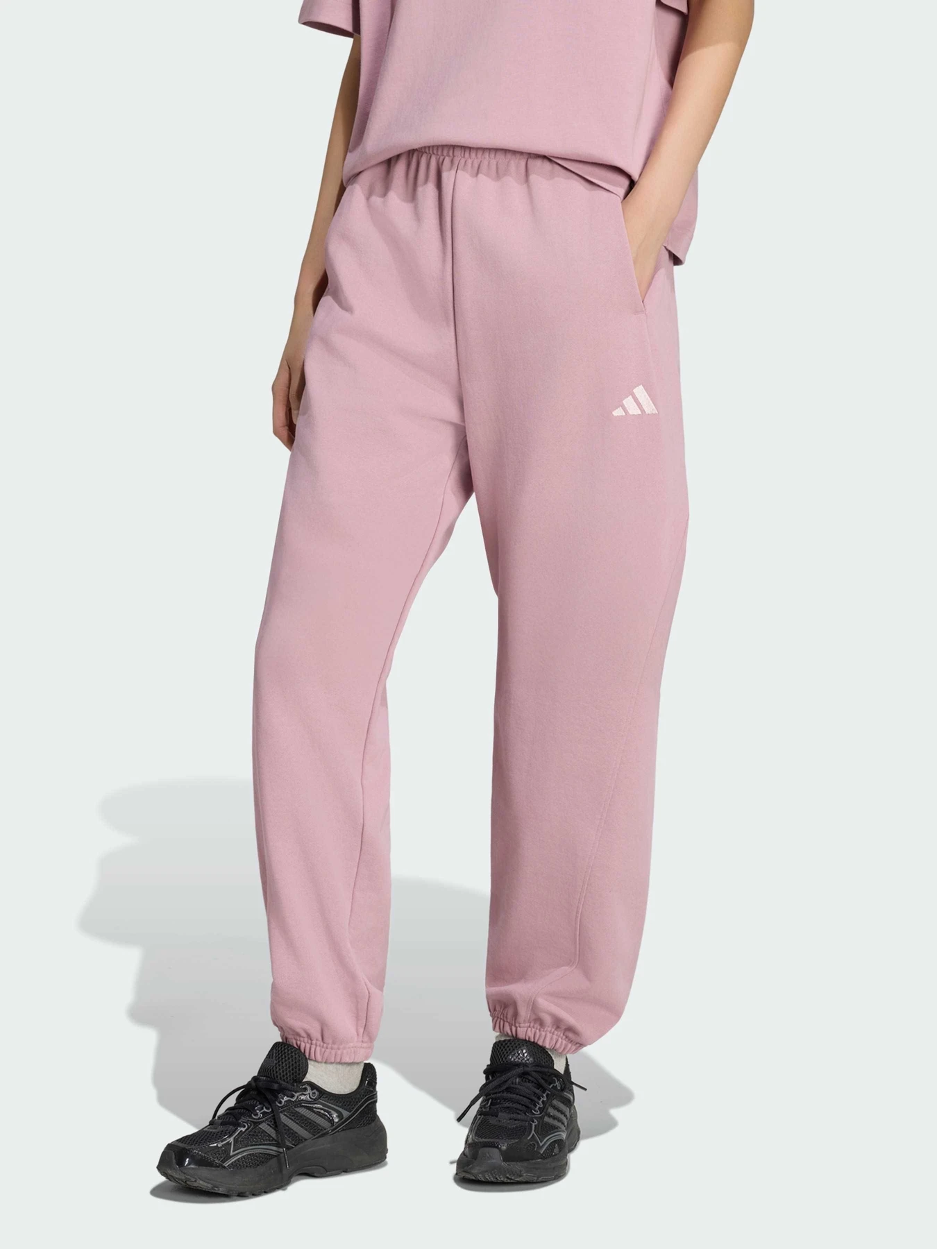 Штани Adidas 3 Stripes модель KV7360 Фото