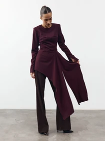 Рубашки Lilove модель 453 Фото