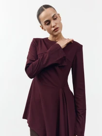 Рубашки Lilove модель 453 Фото