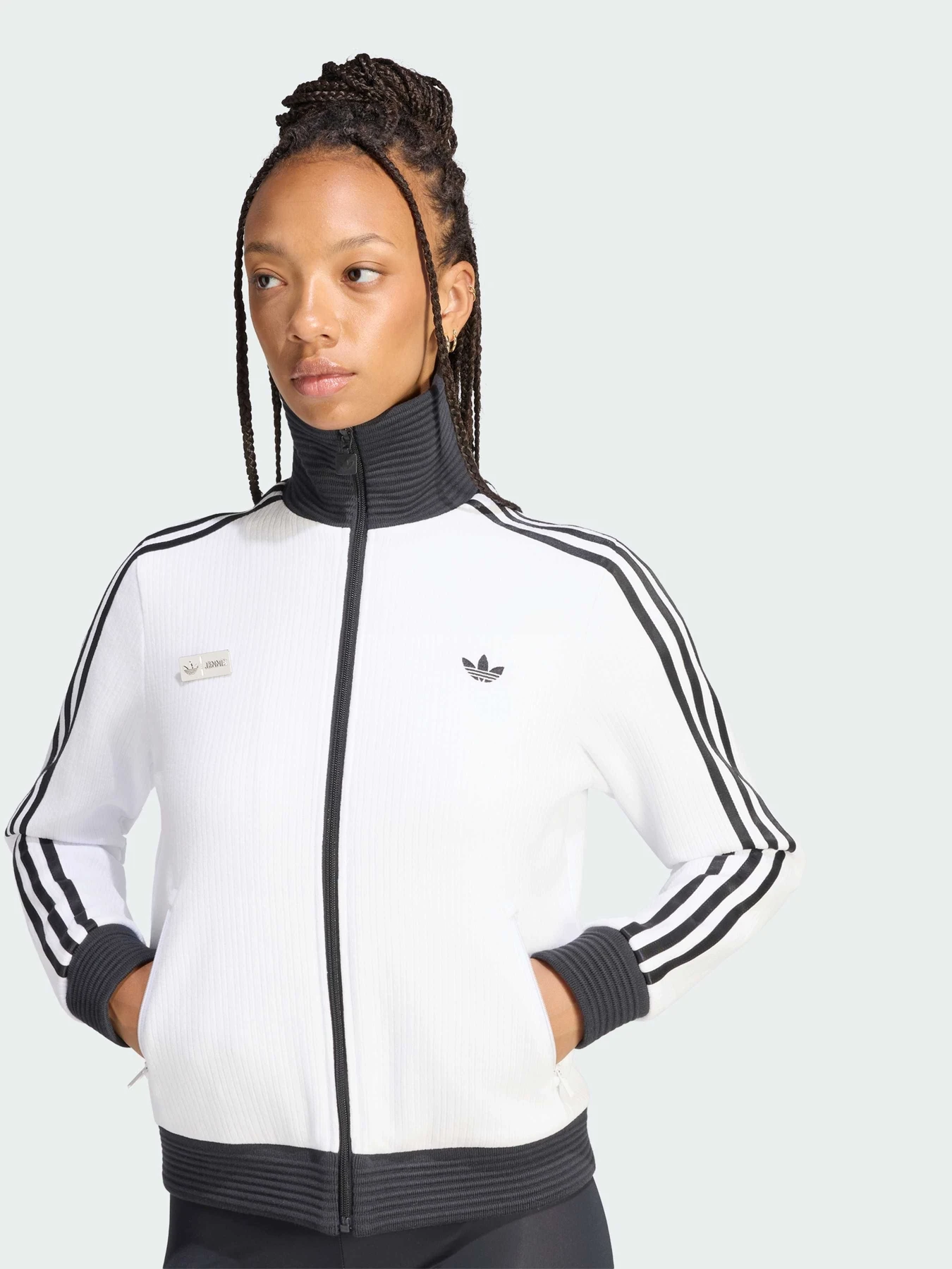 Худи и свитшоты Adidas модель LD4966 Фото