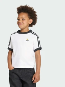 Футболки і поло Adidas Graphics модель KR4690 Фото