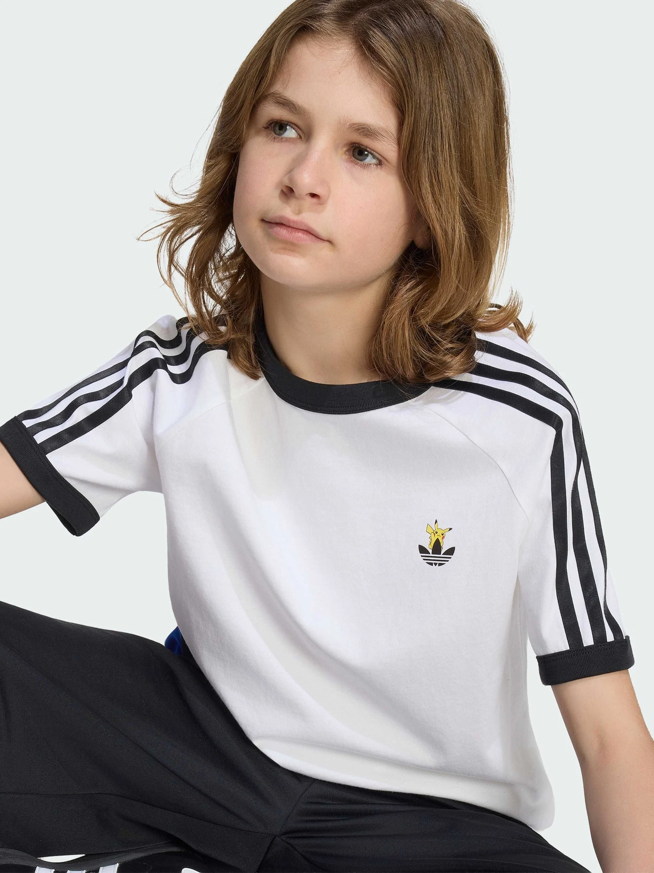 Футболки і поло Adidas Graphics модель KR4700 Фото