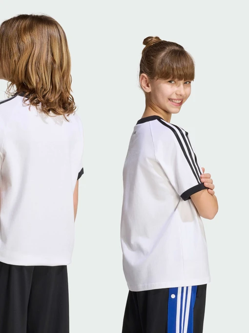 Дитяча Футболка adidas Graphics фото 2