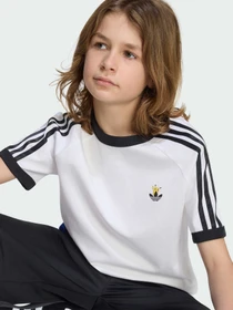 Футболки і поло Adidas Graphics модель KR4700 Фото