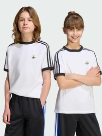 Футболки і поло Adidas Graphics модель KR4700 Фото