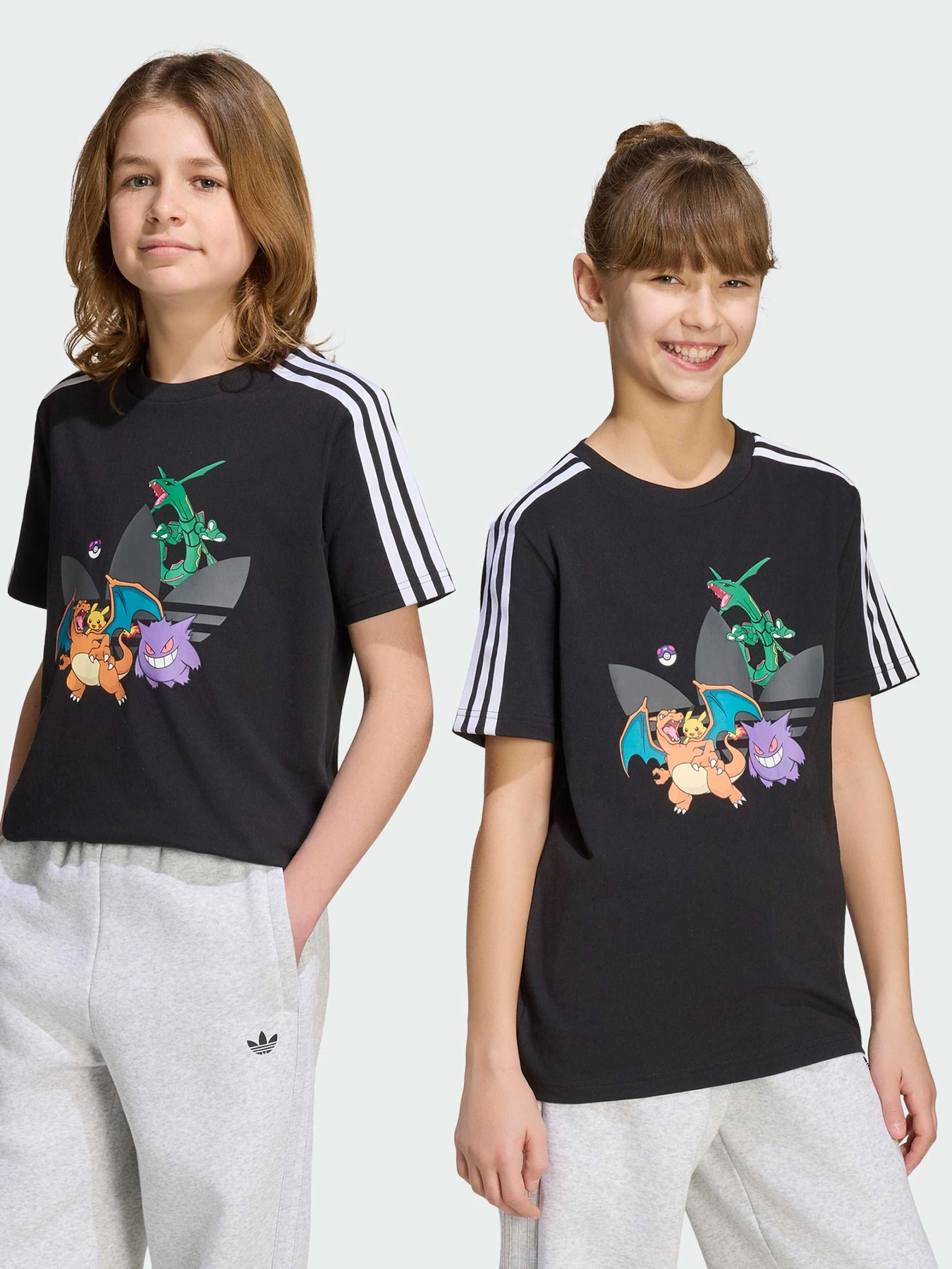 Футболки і поло Adidas Graphics модель KS7108 Фото