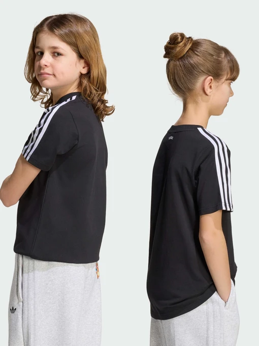 Дитяча Футболка adidas Graphics фото 2