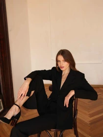 Костюмы BUDZIKO Limited модель '9073841204 Фото