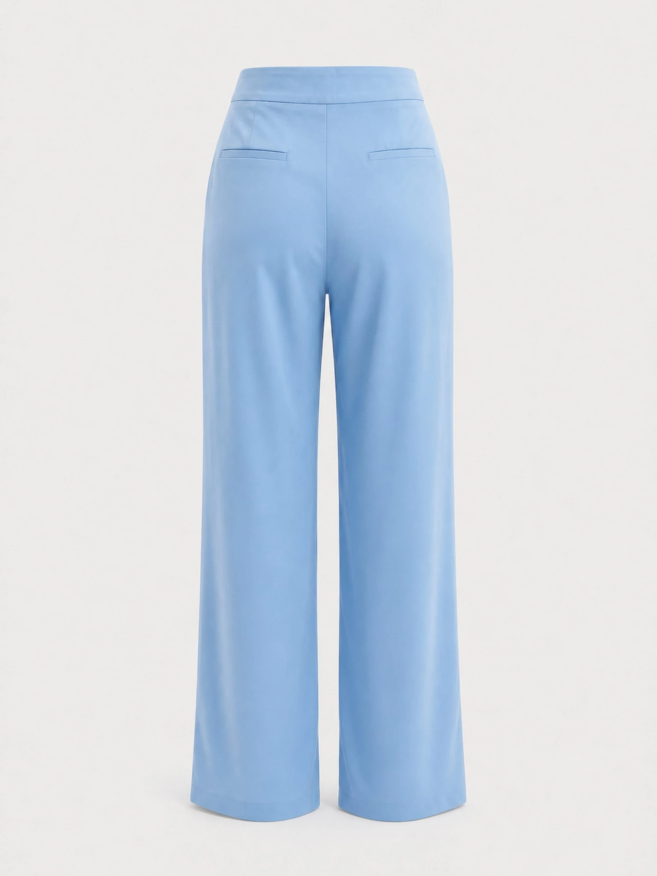 Брюки BUDZIKO Babyblue модель LI-BL-SLK-PTS Фото