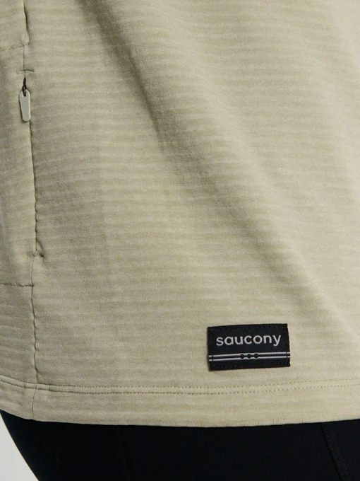 Чоловіча Спортивна кофта Saucony фото 2