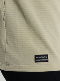 Худи и свитшоты Saucony модель SAM800357-SAGH Фото